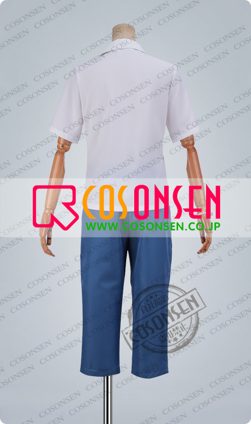 刀剣乱舞 千代金丸 内番 コスプレ衣装｜COSONSEN 激安 コスプレ通販